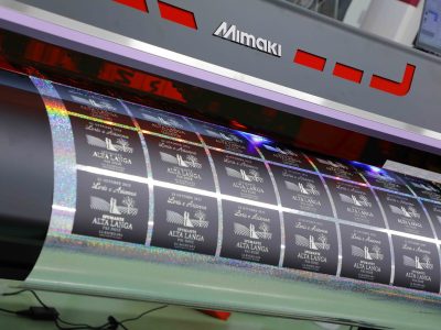 mimaki